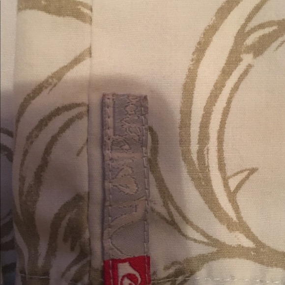 Quiksilver Boys youth Hawaiian shirt - Picture 5 of 5